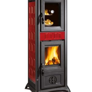 Piecyk LaNordica Extraflame Gemma Forno 5.0 Ceramica Bordo Gemma 5.0 forno bordo 300x300 - Piecyk LaNordica Extraflame Gemma Forno 5.0 Ceramica Bordo